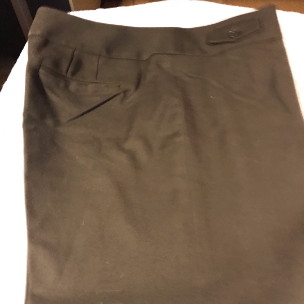 Loft Marisa pant